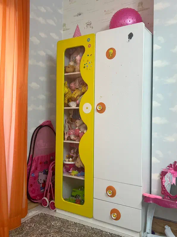 تخت نوجوان|تخت و سرویس خواب|خوانسار, |دیوار