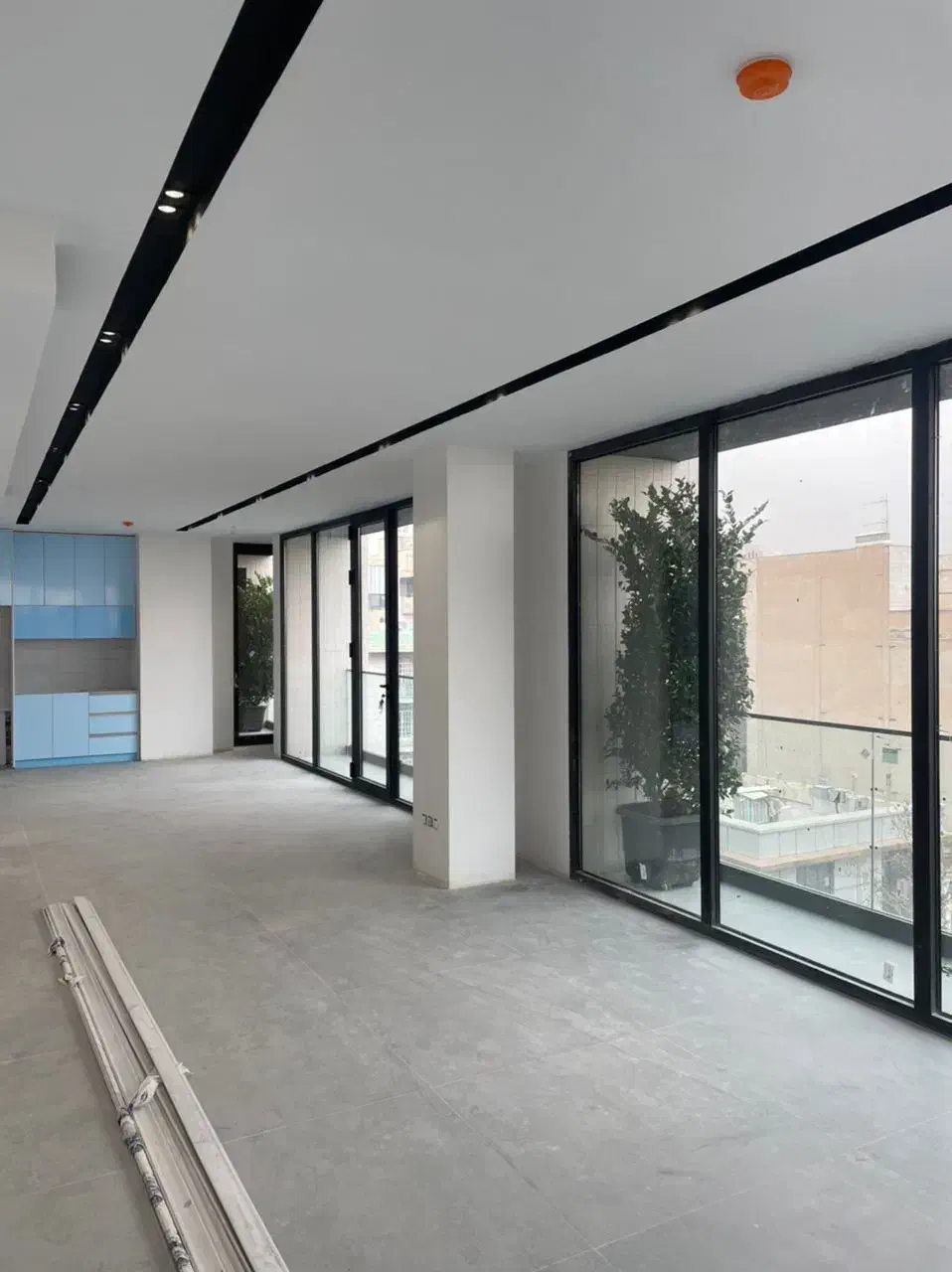 فروش آپارتمان ۱۵۰ متری سند اداری جردن|فروش دفتر کار، اتاق اداری، مطب|تهران, جردن|دیوار