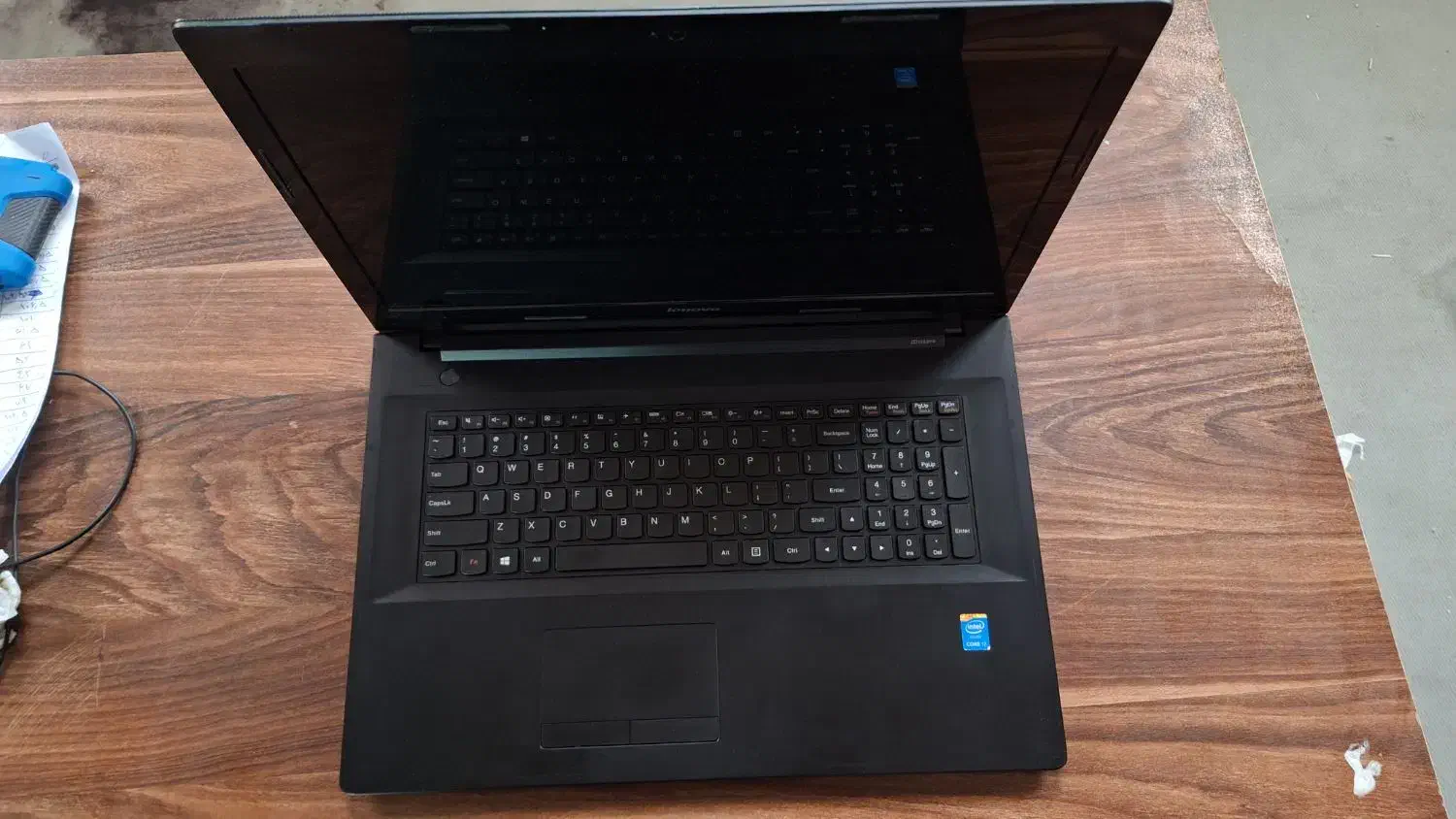 لپتاپ Lenovo core i7|رایانه همراه|تهران, یافت آباد جنوبی|دیوار