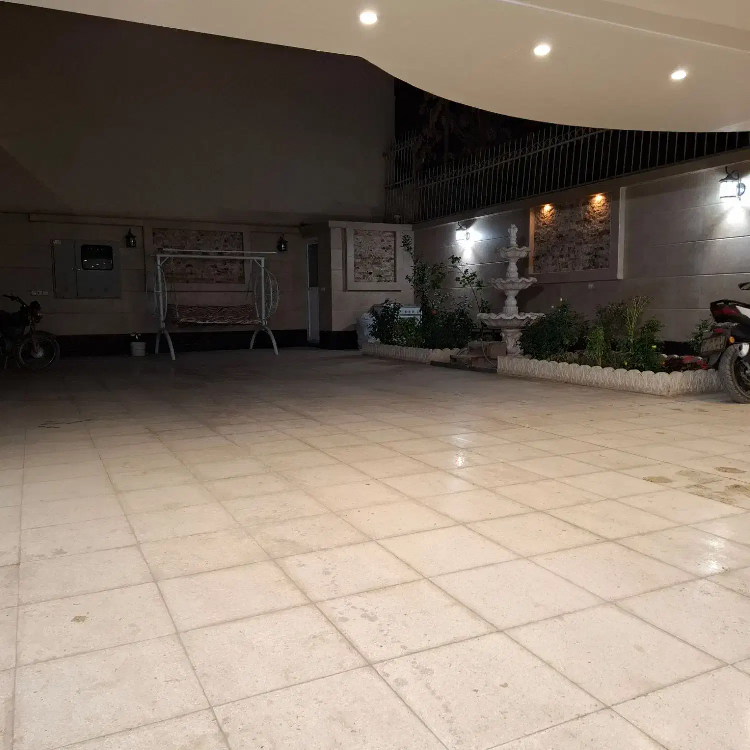 اجاره واحد 170 متری لاکچری آتشگاه|اجارهٔ آپارتمان|اصفهان, گورتان|دیوار