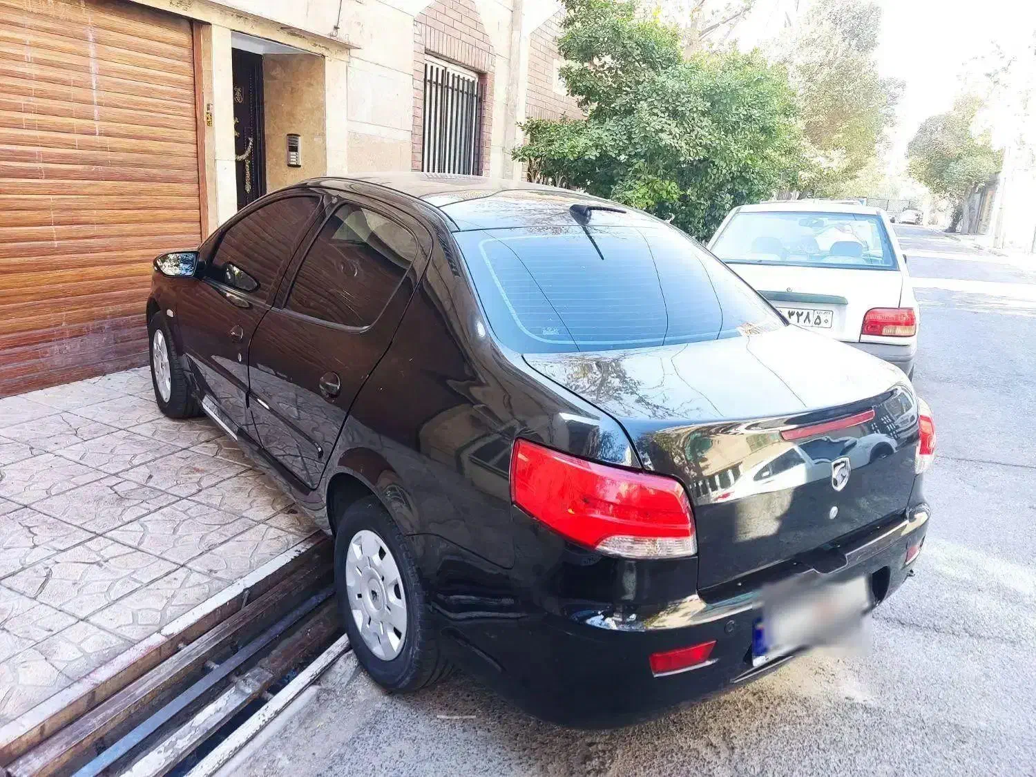 رانا پلاس پانا|خودرو سواری و وانت|تهران, استقلال|دیوار