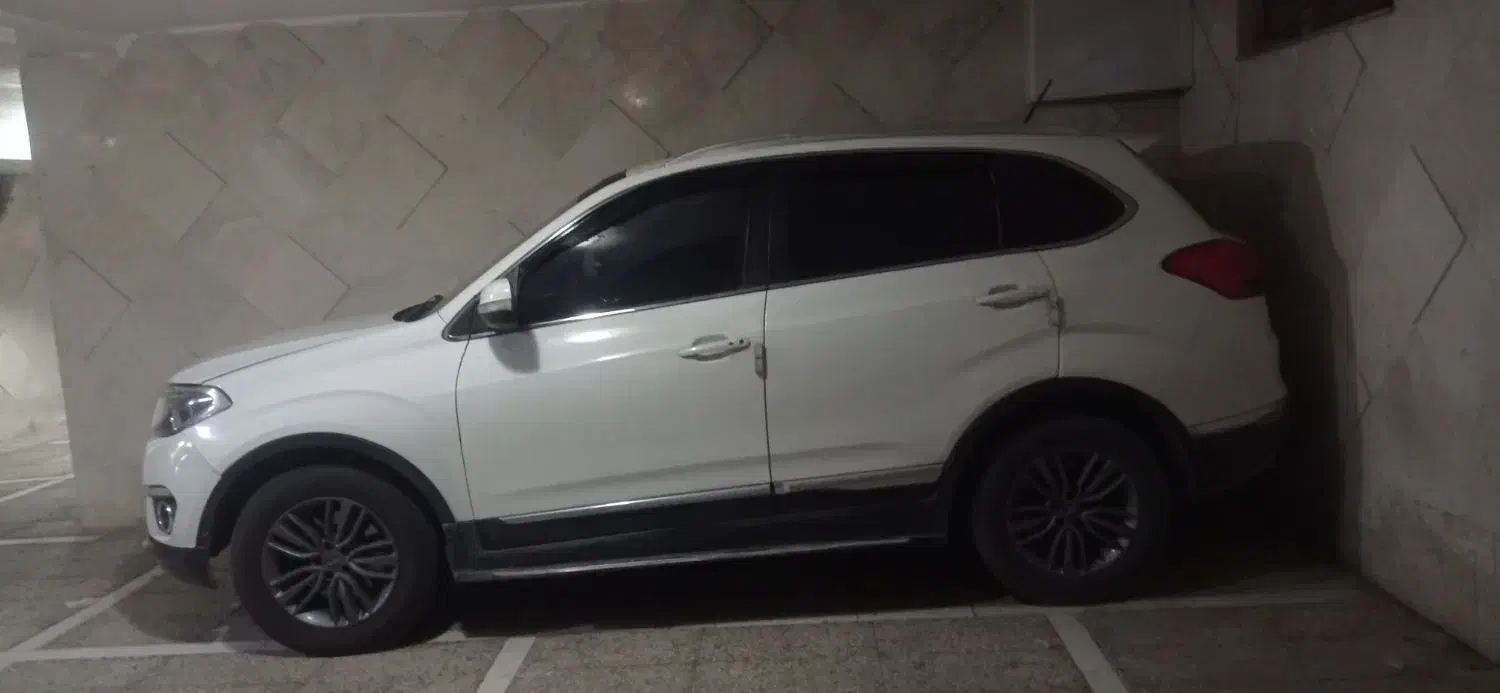 تیگو ۵|خودرو سواری و وانت|گرگان, |دیوار