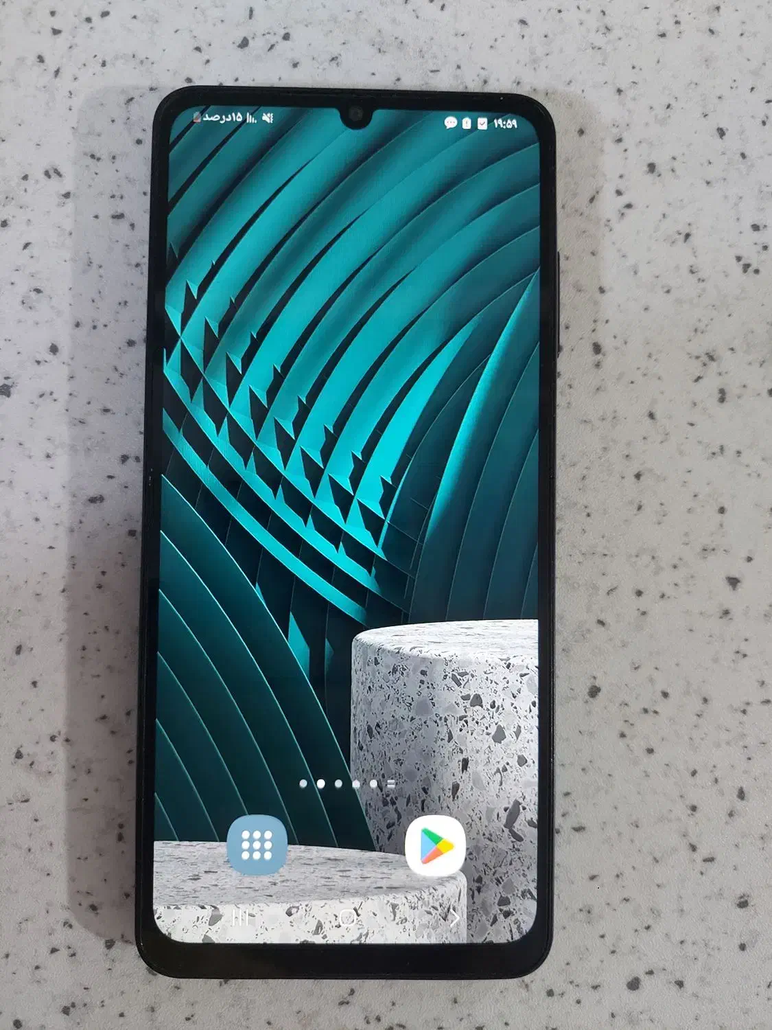 گوشیه سامسونگ مدل A06|موبایل|ری, دیلمان|دیوار