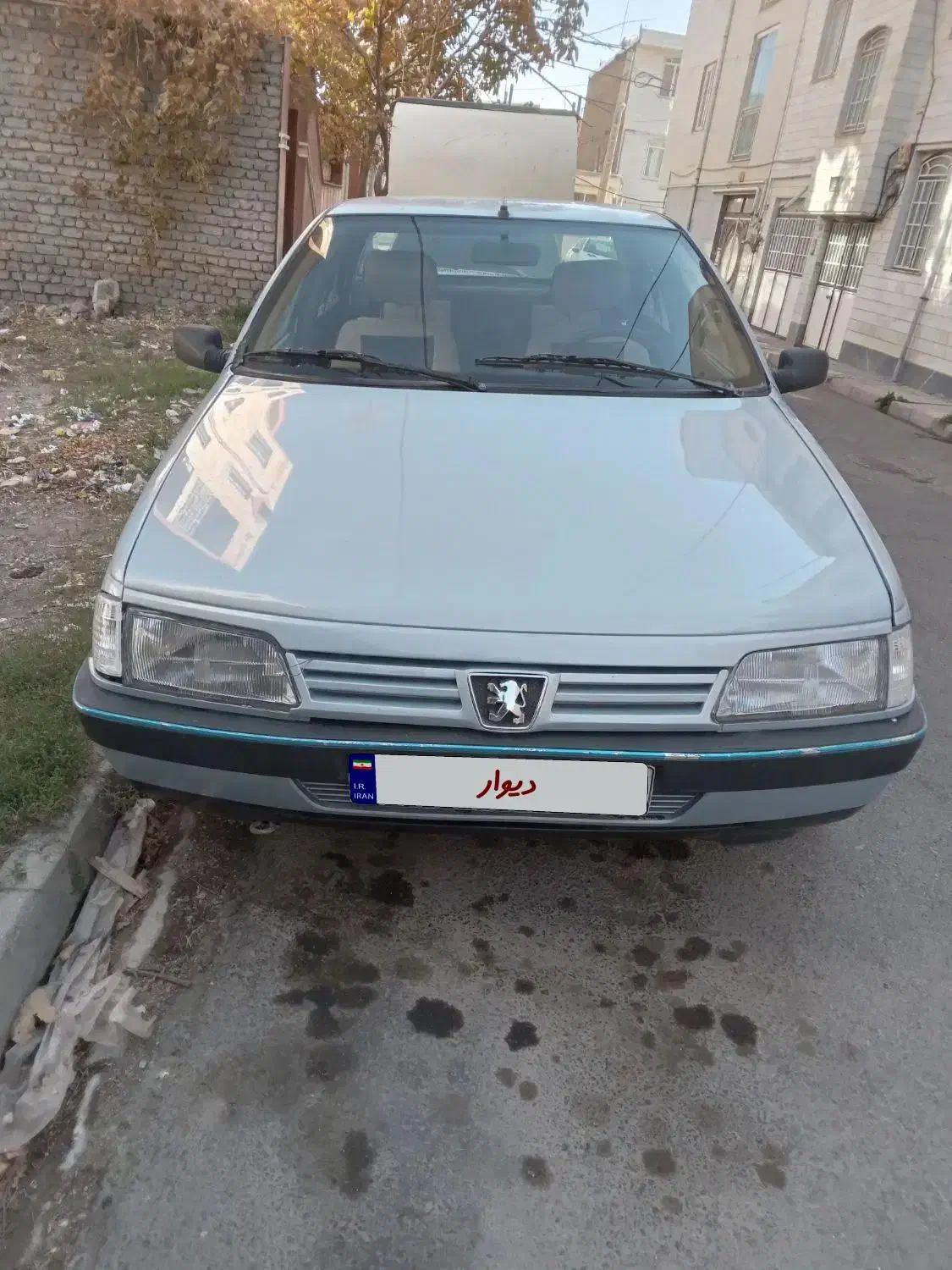 روآ|خودرو سواری و وانت|ابهر, |دیوار