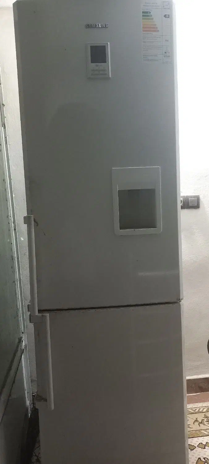 یخچال و فریزر سامسونگ نیاز به تعمیر|یخچال و فریزر|لاهیجان, شهرک جانبازان|دیوار