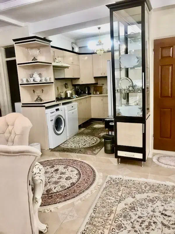 اجاره 85 متر پارکینگ دار|اجارهٔ آپارتمان|تبریز, |دیوار