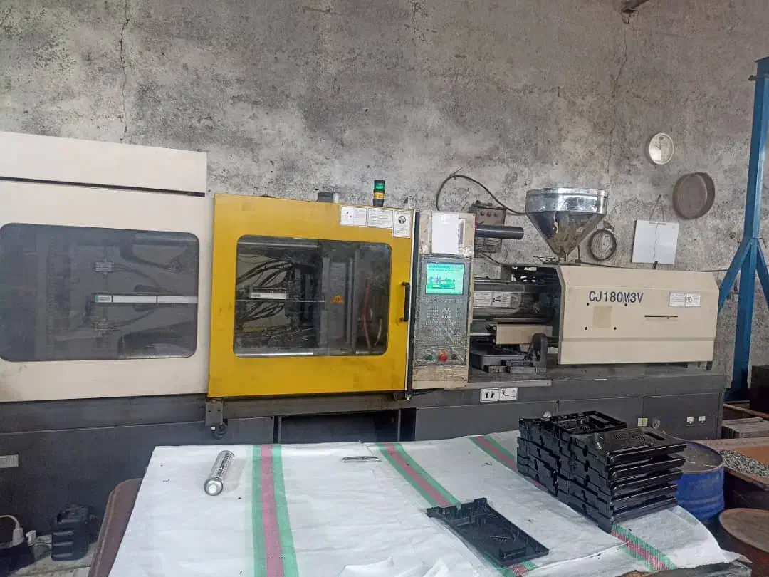 فروشی|ماشین‌آلات صنعتی|مشهد, الهیه|دیوار