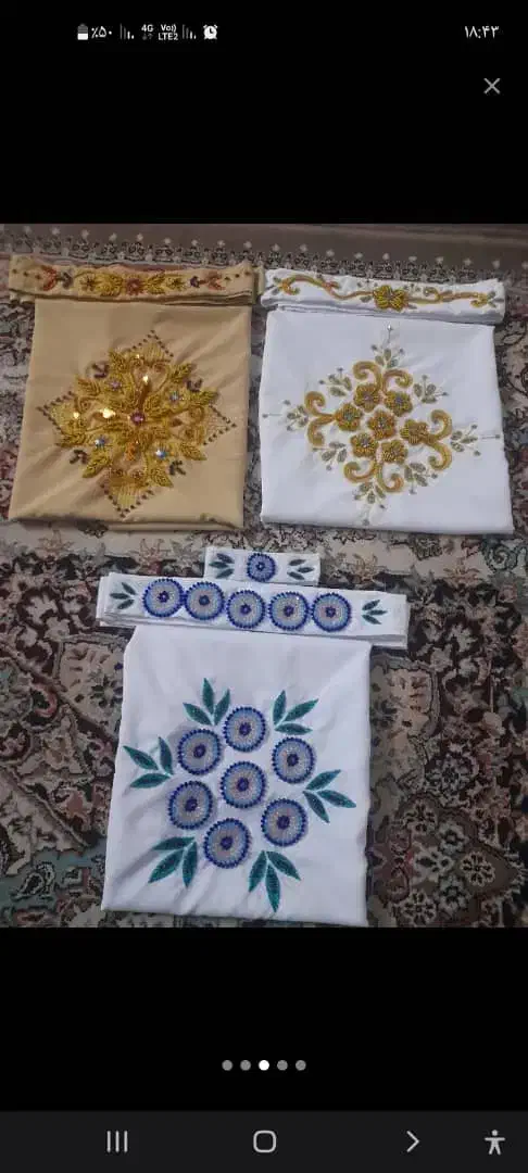 ساروق و قنداق نوزاد|اسباب و اثاث بچه|یزد, |دیوار