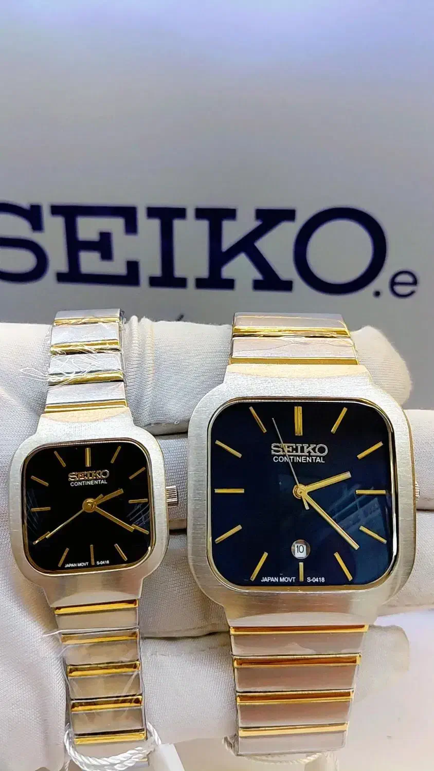 سیکو شرکتی اصلی|ساعت|اردبیل, |دیوار