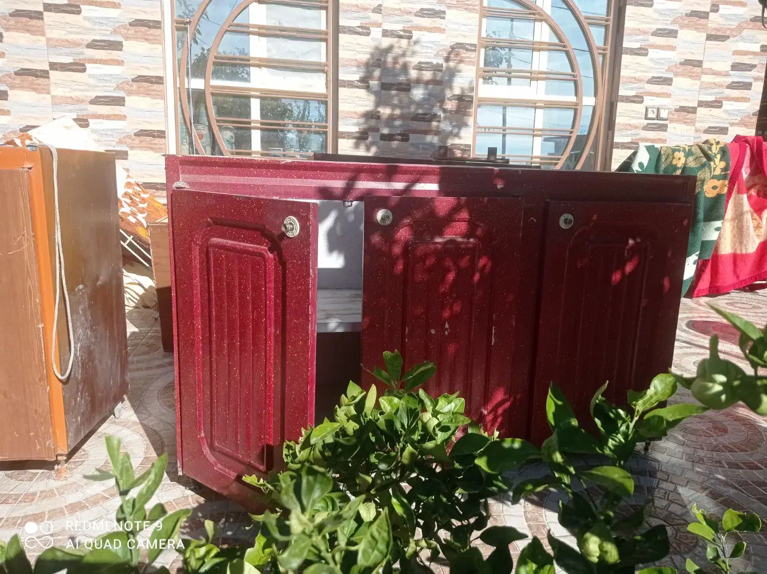 کابینت|جاکفشی، کمد، دراور|کازرون, |دیوار