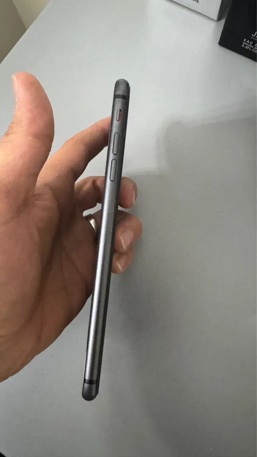 Iphone 8 plus|موبایل|اصفهان, دستگرده|دیوار