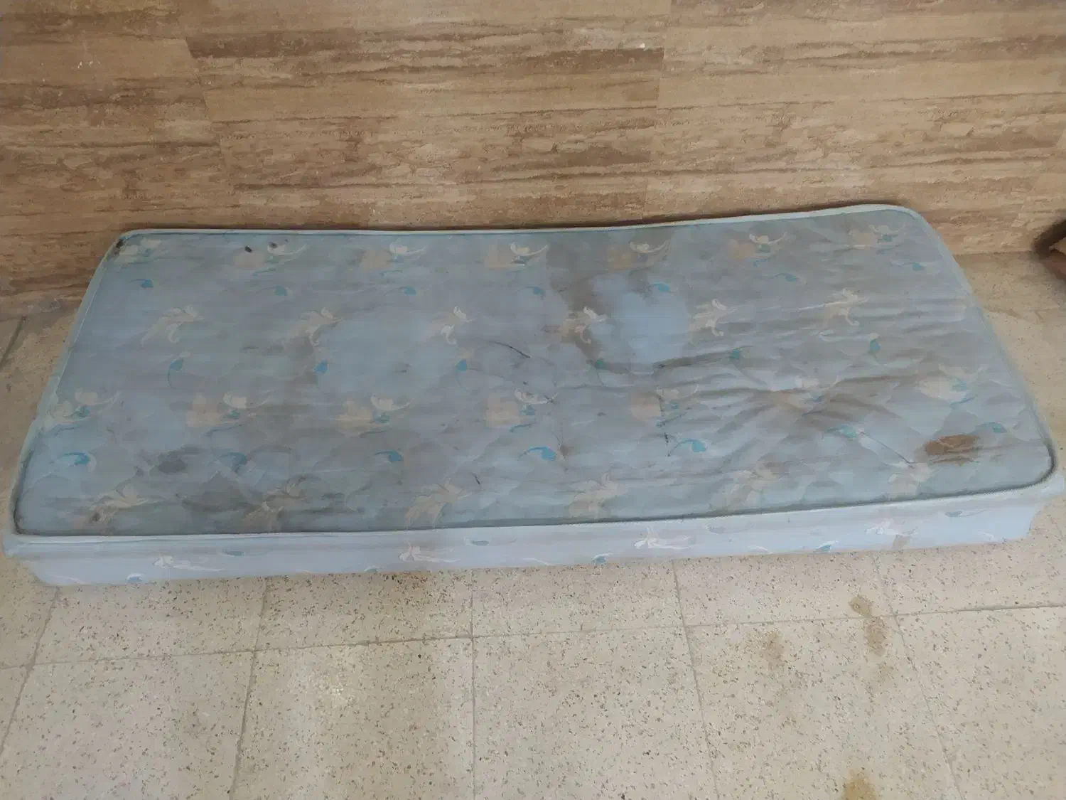 تشک تک نفره|تشک تختخواب|بندرعباس, |دیوار