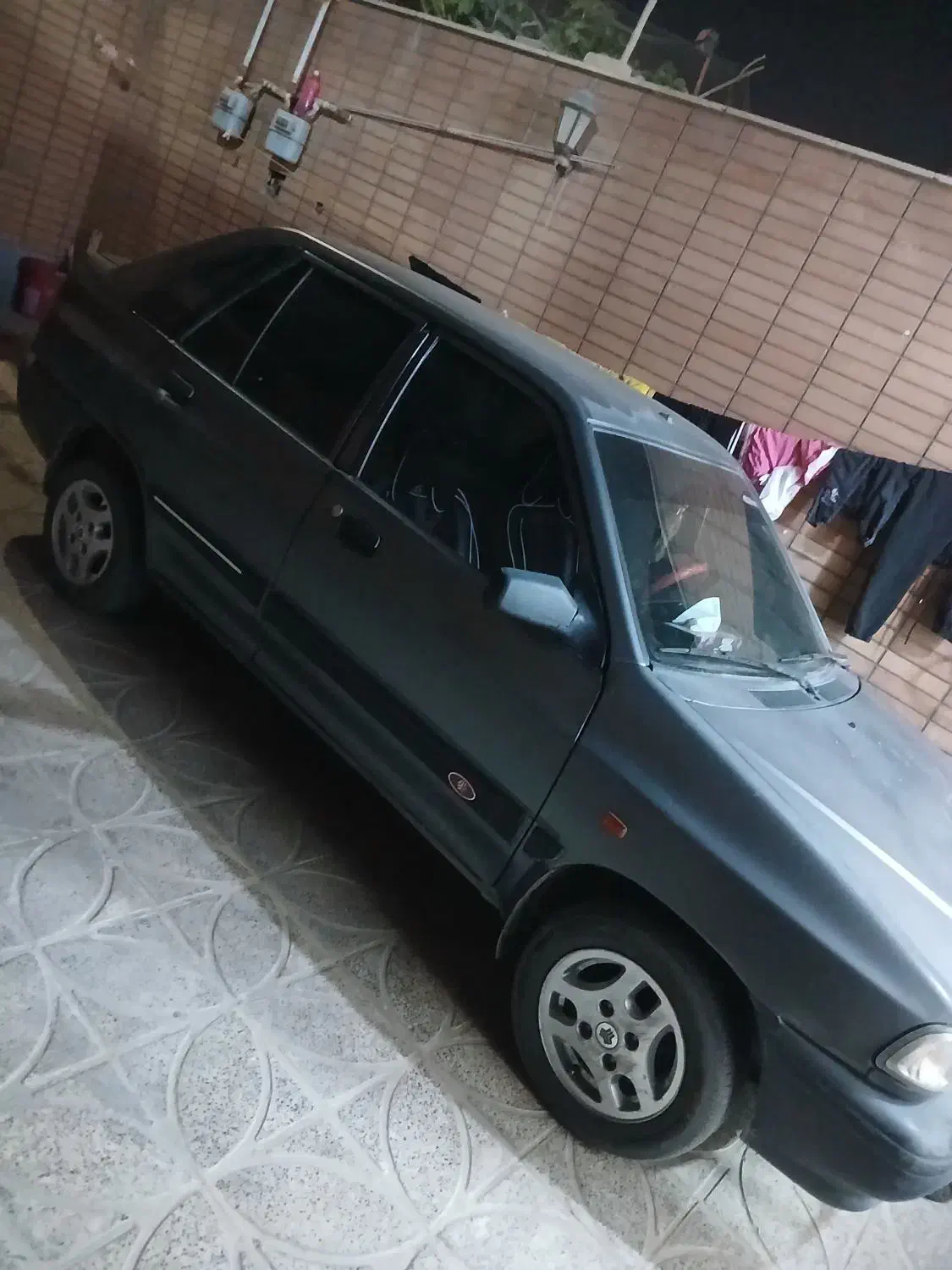 پراید ۱۴۱|خودرو سواری و وانت|خمینی‌شهر, |دیوار