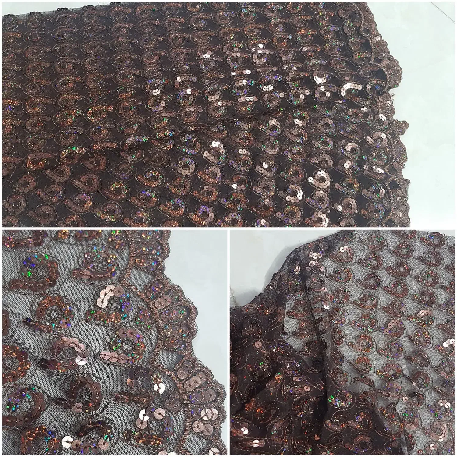 فروش چادر و پارچه|لباس|سمنان, |دیوار