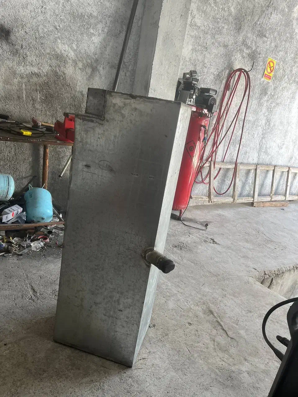 باک هیوندای|قطعات یدکی و لوازم جانبی|پیر بکران, |دیوار