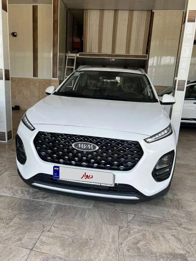 x22pro تحویل برج3|خودرو سواری و وانت|اردبیل, |دیوار