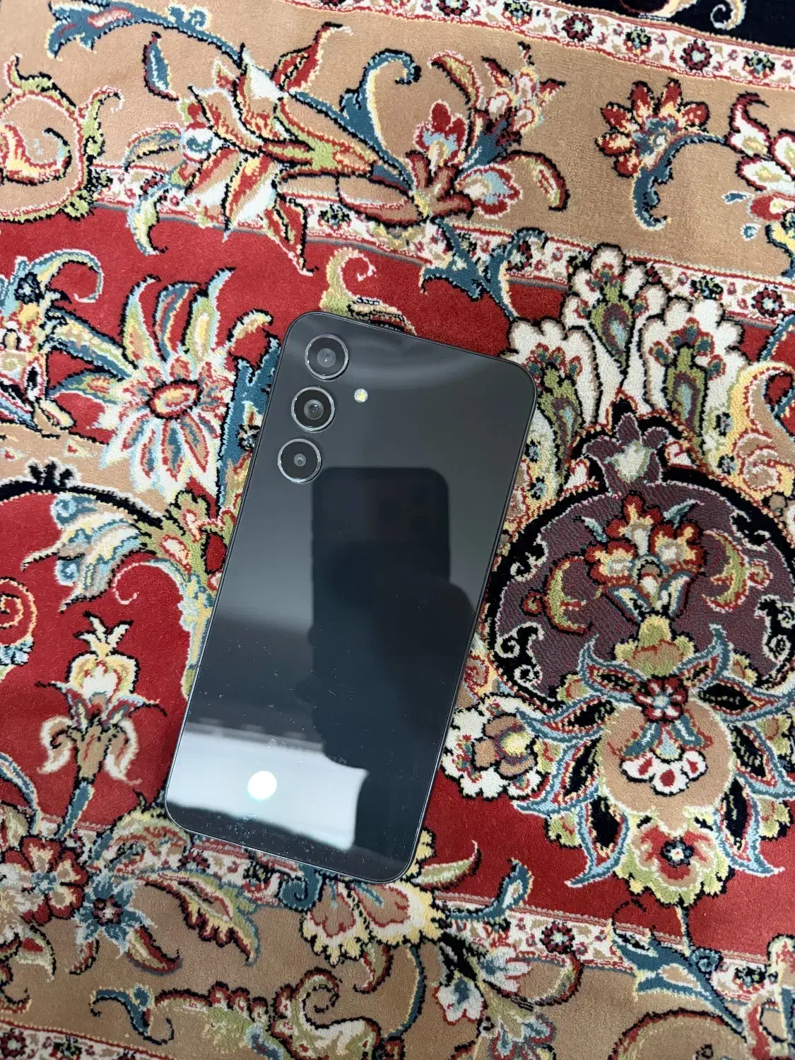 سامسونگ a54|موبایل|تهران, آهنگ|دیوار