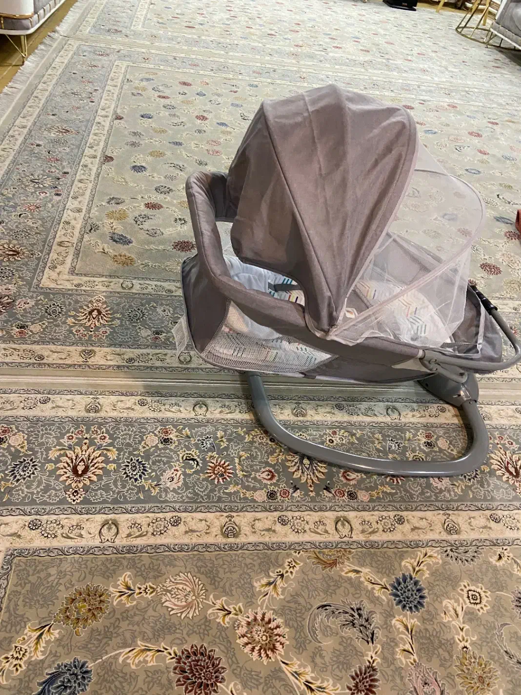 ست سیسمونی|اسباب و اثاث بچه|مرند, |دیوار