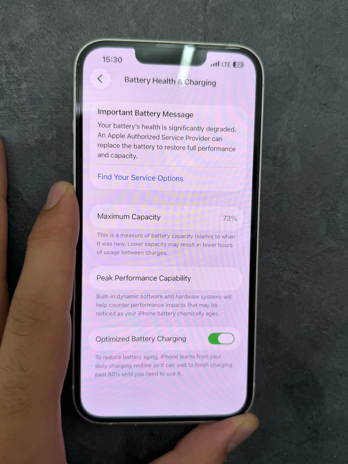 iphone 13|موبایل|اصفهان, احمدآباد|دیوار