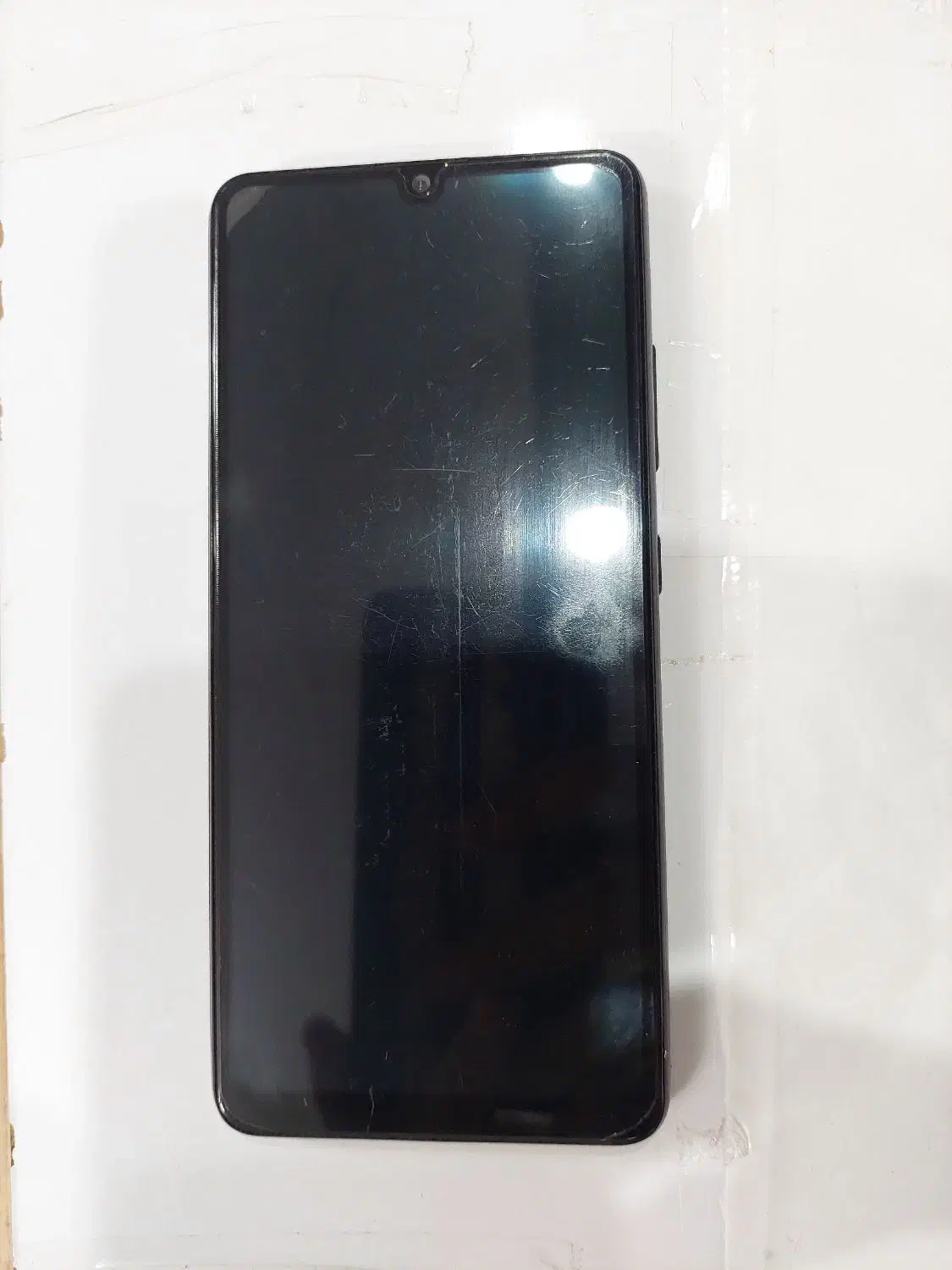 گوشی سامسونگ A32|موبایل|مشهد, شهید رضوی|دیوار