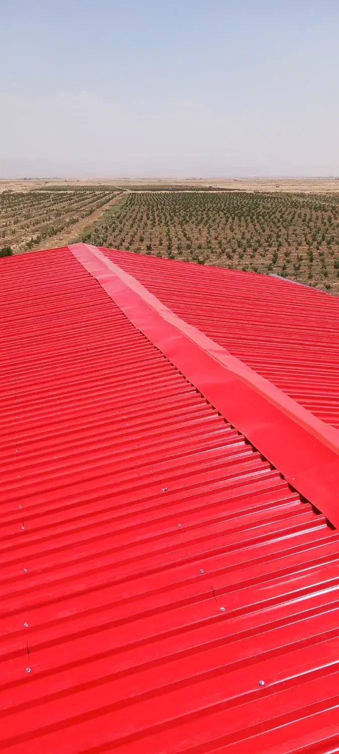 جوشکار سیار آلاچیق و نصاب نرده درب آهنکشی پوشش ورق|خدمات پیشه و مهارت|شاهین‌شهر, حاجی آباد|دیوار