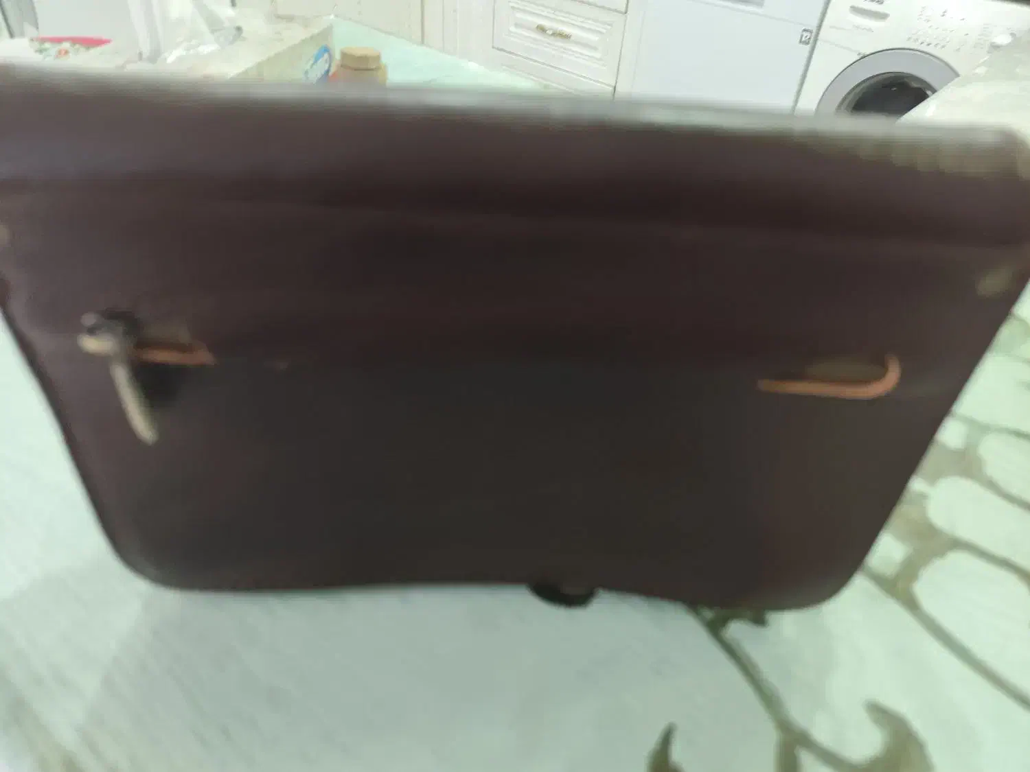 کیف پاسپورتی چرمی گابریل ، نو و آک|کیف، کفش، کمربند|مشهد, عبادی|دیوار