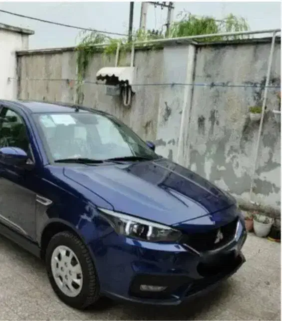 سهند|خودرو سواری و وانت|خرمآباد, |دیوار