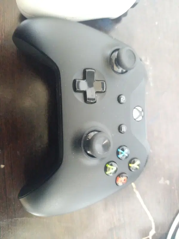 xbox one 512|کنسول، بازی ویدئویی و آنلاین|اهواز, نادری|دیوار