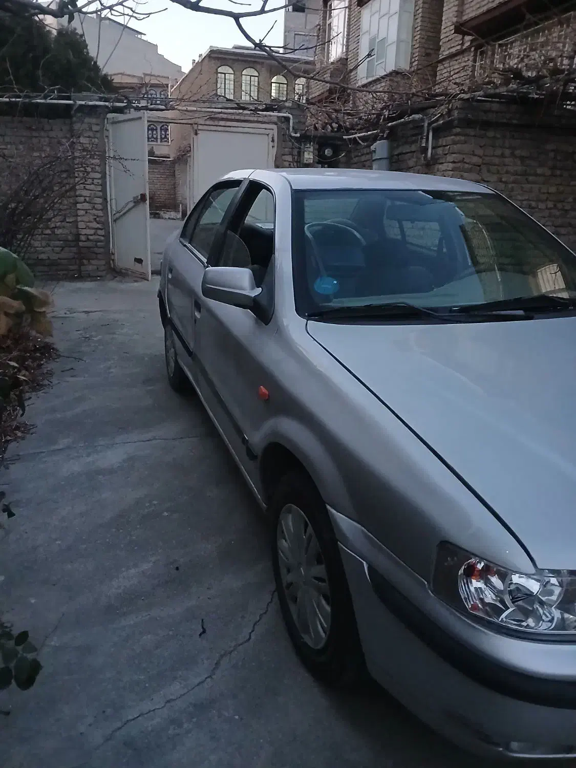 سمند x7|خودرو سواری و وانت|ارومیه, |دیوار