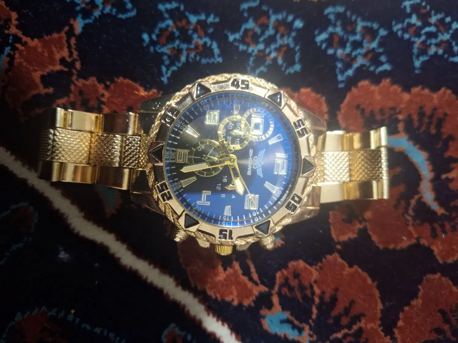 ساعت.ساعت مردانه.ساعت مچی|ساعت|تهران, شهرک رضویه|دیوار