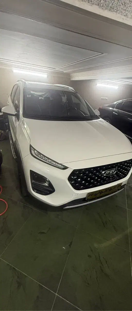 X22proمدل1403|خودرو سواری و وانت|زاهدان, |دیوار