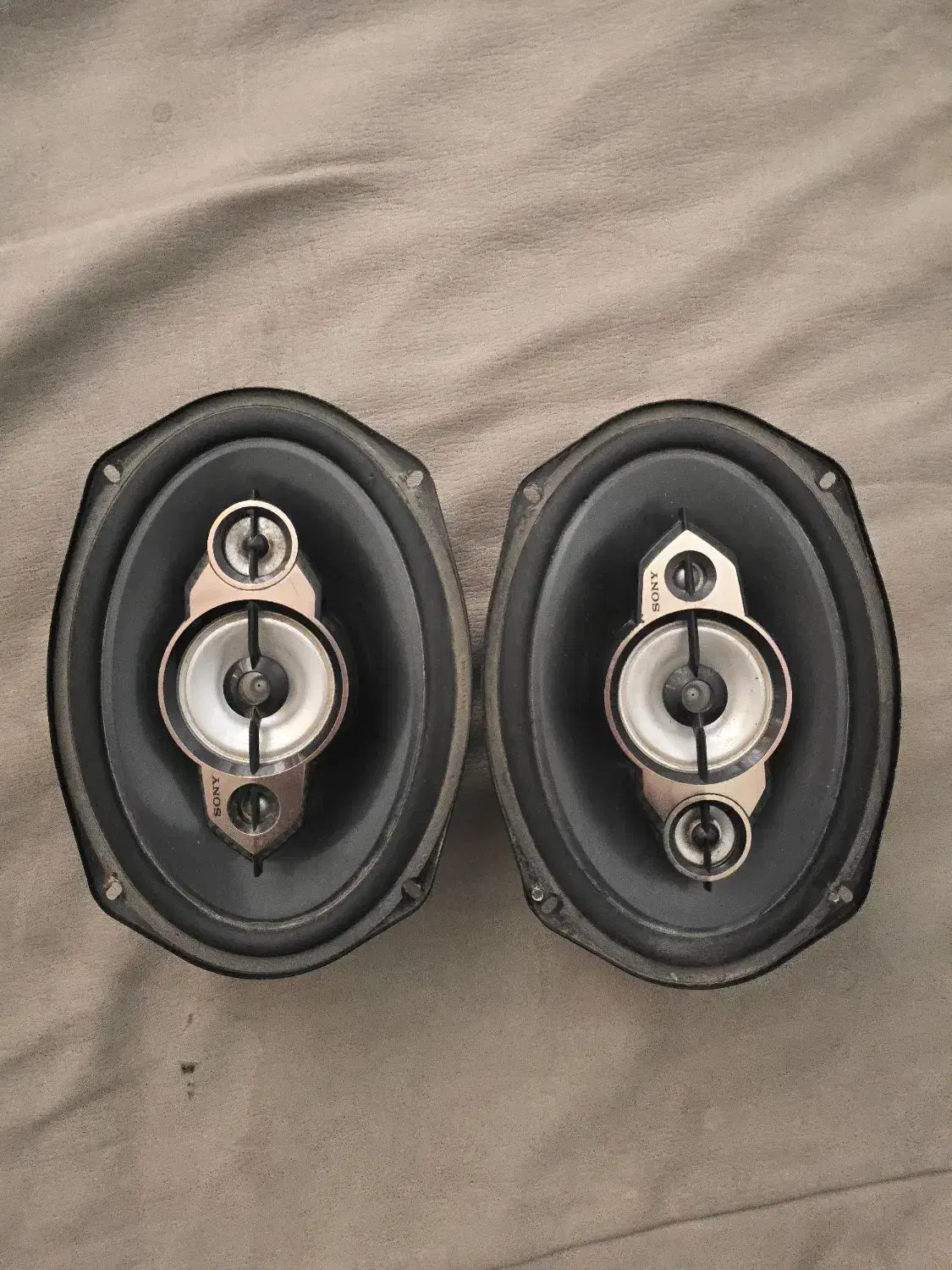 باند پایونر JVC کنوود سونی|قطعات یدکی و لوازم جانبی|شیراز, انجیره|دیوار