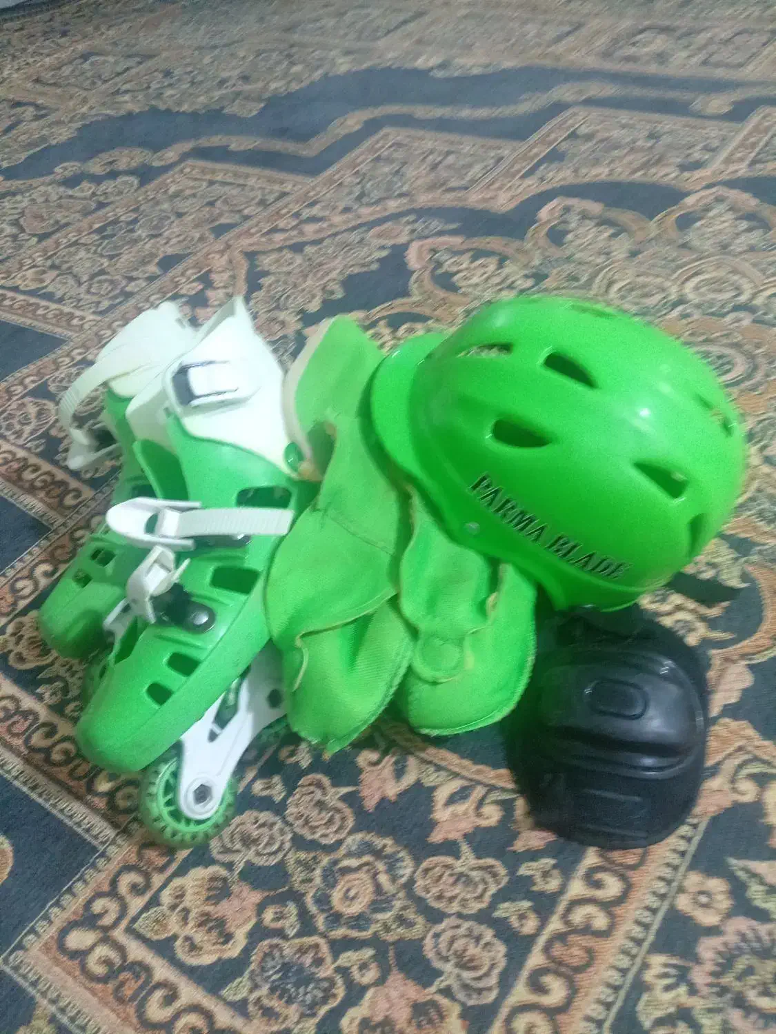 اسکیت سالم|دوچرخه، اسکیت، اسکوتر|سنندج, |دیوار