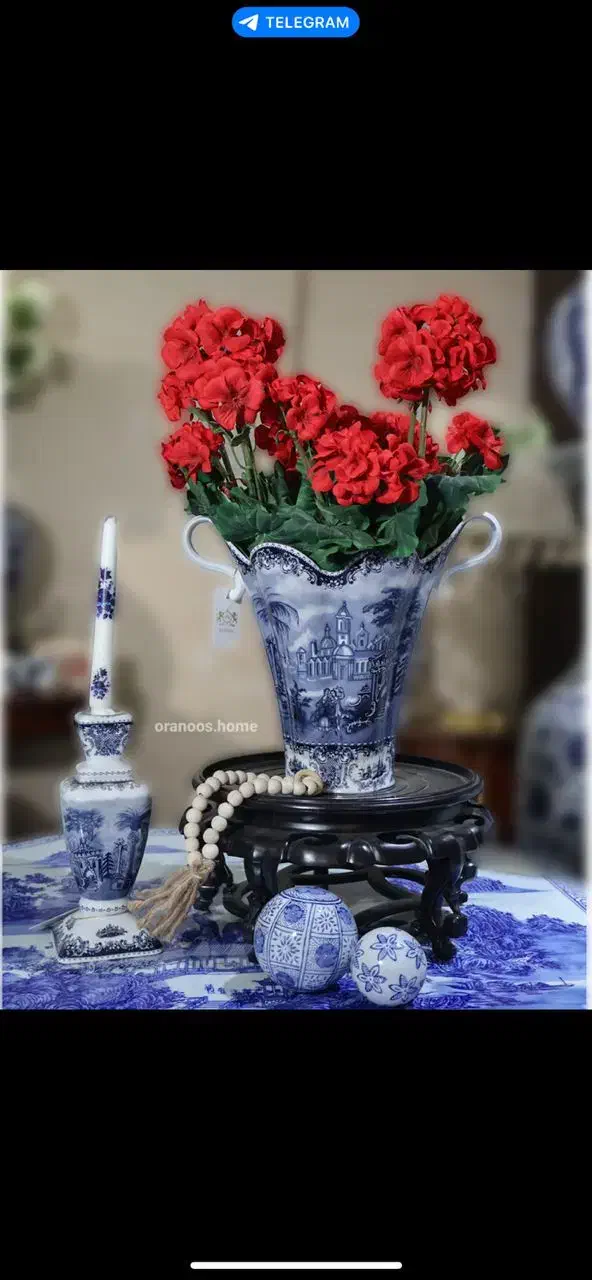 گلدان آباژور دیوارکوب آینه جار ظرف|صنایع دستی و سایر لوازم تزئینی|تهران, دریان‌نو|دیوار