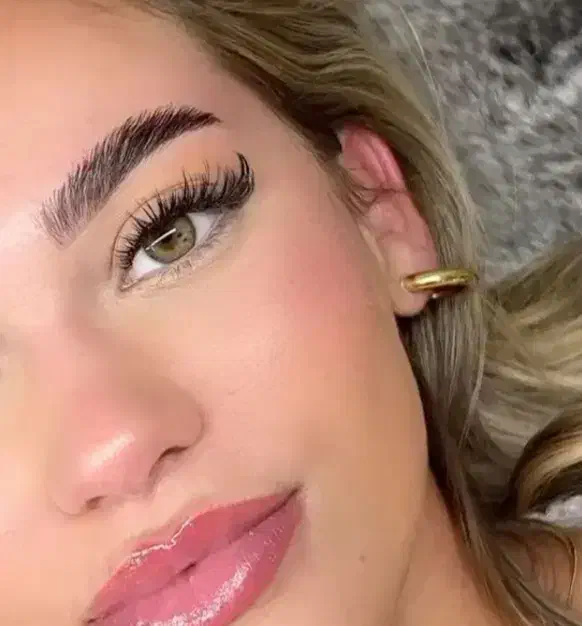 اکستنشن اسپایکی ( فقط ۵۵۰ )|خدمات آرایشگری و زیبایی|کیش, |دیوار