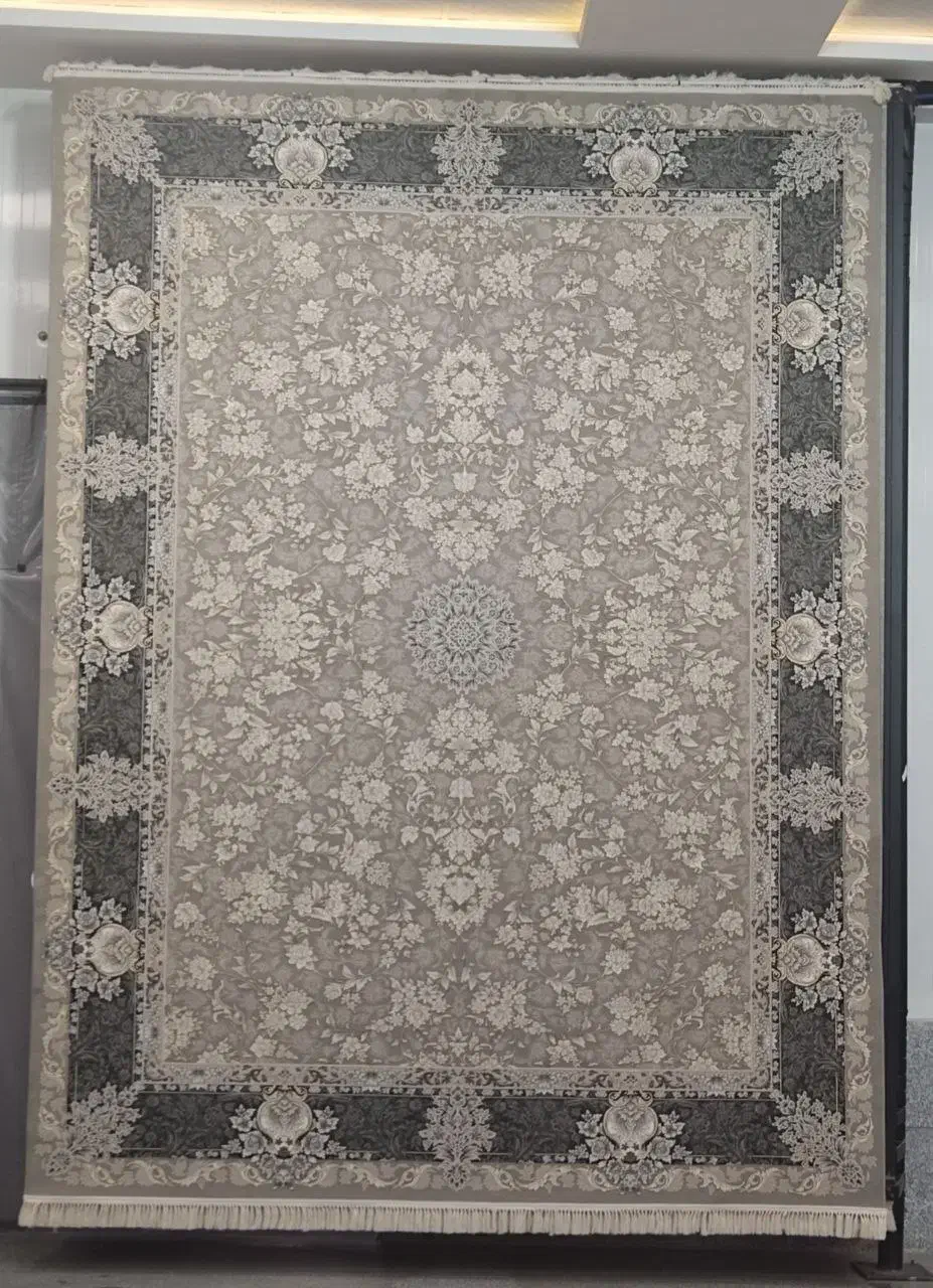 فرش 9متری درجه یک صادراتی3عدد|فرش|ملکان, |دیوار