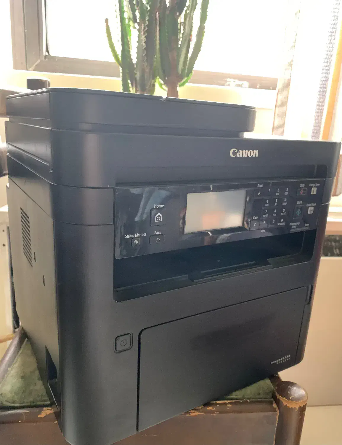 پیرینتر ۴ کاره کنون|پرینتر، اسکنر، کپی، فکس|کرج, فاز ۴ مهرشهر|دیوار