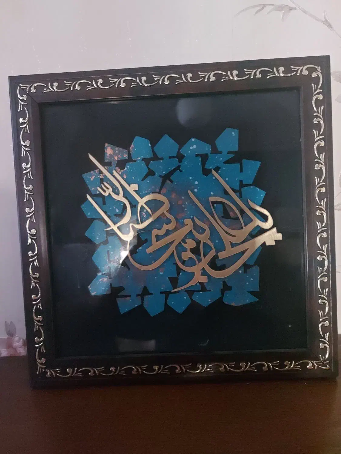 بهترین گزینه برای هدیه|صنایع دستی و سایر لوازم تزئینی|تهران, امامت|دیوار