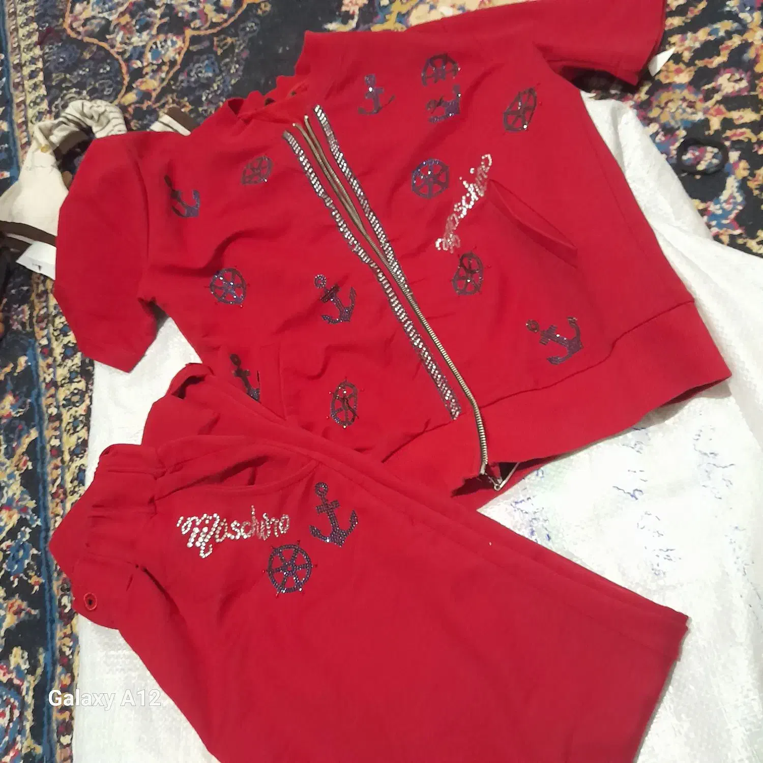 حراج لوازم دخترانه|حراج|شادگان, |دیوار