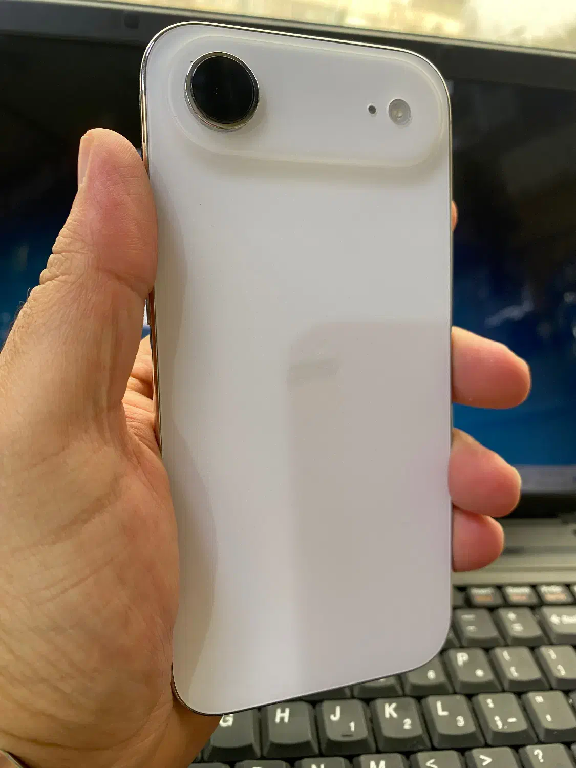 17Air 256GB LLA|موبایل|تهران, هفت حوض|دیوار