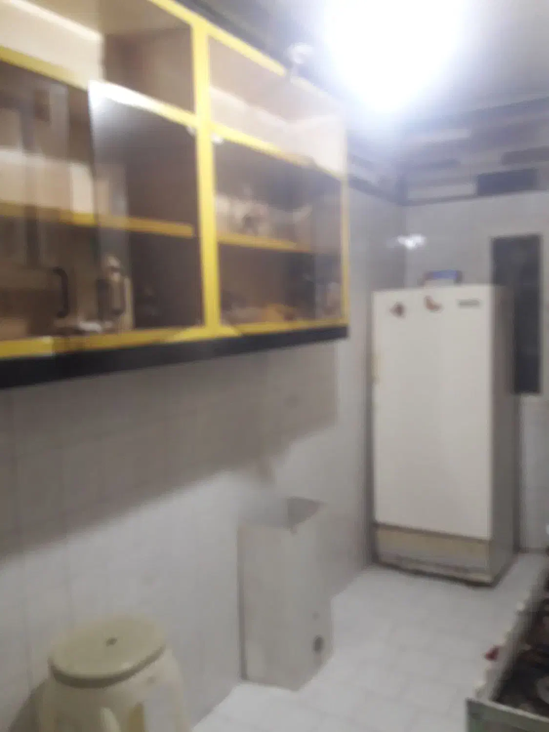 واحد مسکونی آپارتمان|فروش آپارتمان|محمدشهر, هزار واحدی|دیوار