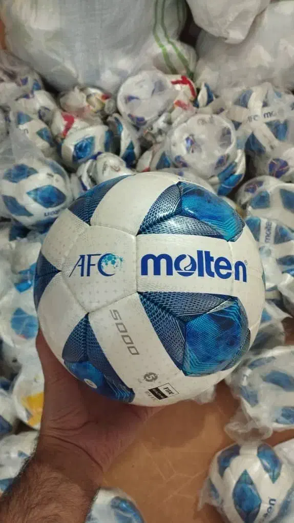 توپ سالنی و چمنی با نازترین قیمت|ورزش‌های توپی|باسمنج, |دیوار