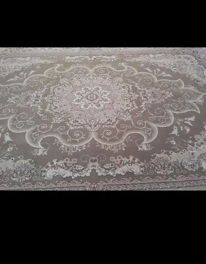 دوتا فرش نه متری|فرش|نهاوند, |دیوار