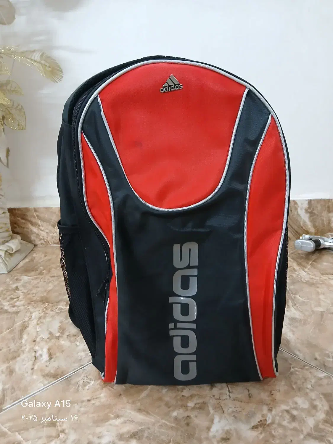 کوله خارجی|کیف، کفش، کمربند|مشهد, نظام دوست|دیوار