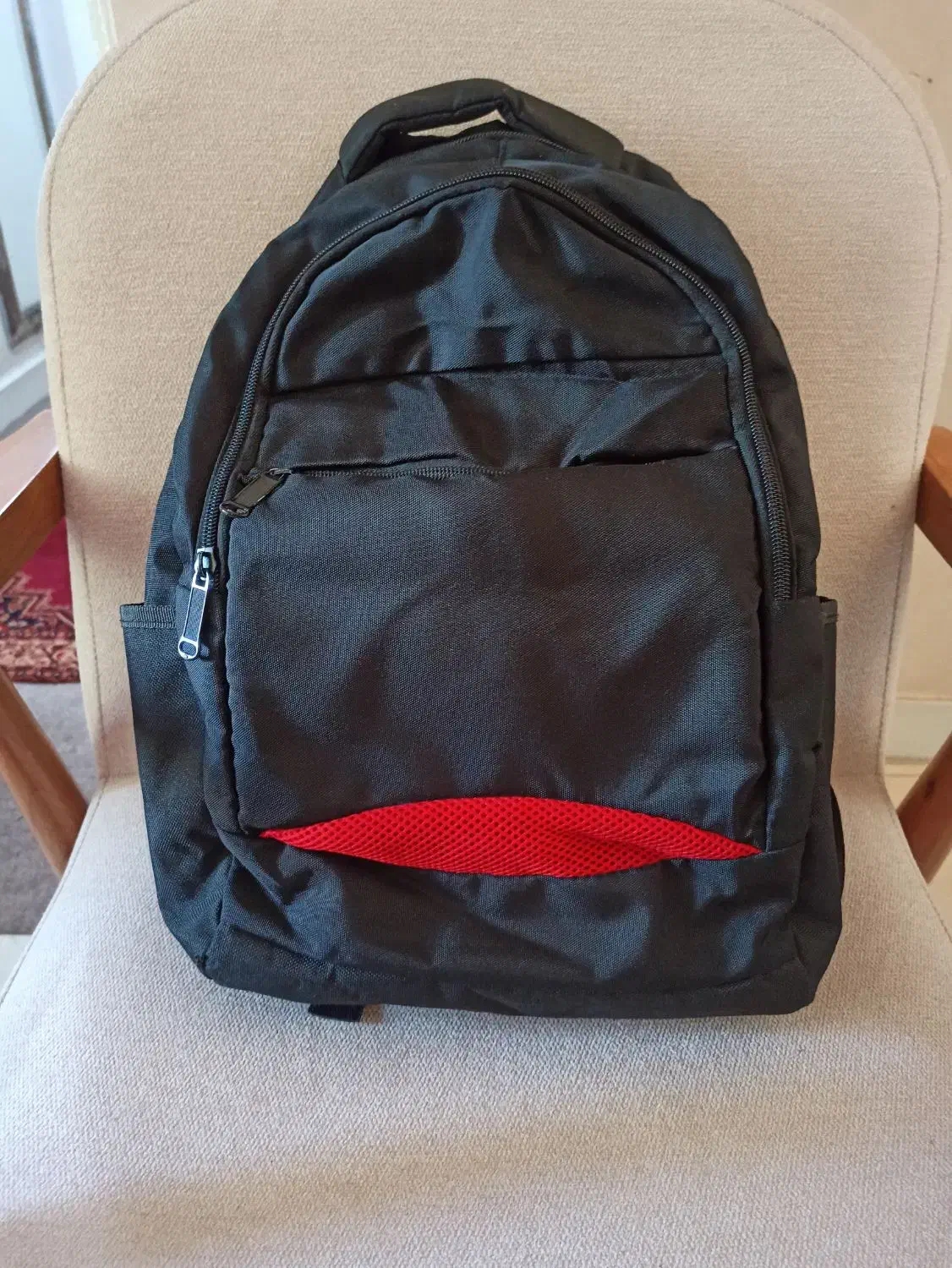 کوله پشتی|کیف، کفش، کمربند|کرج, شهرک شیخ سعدی|دیوار