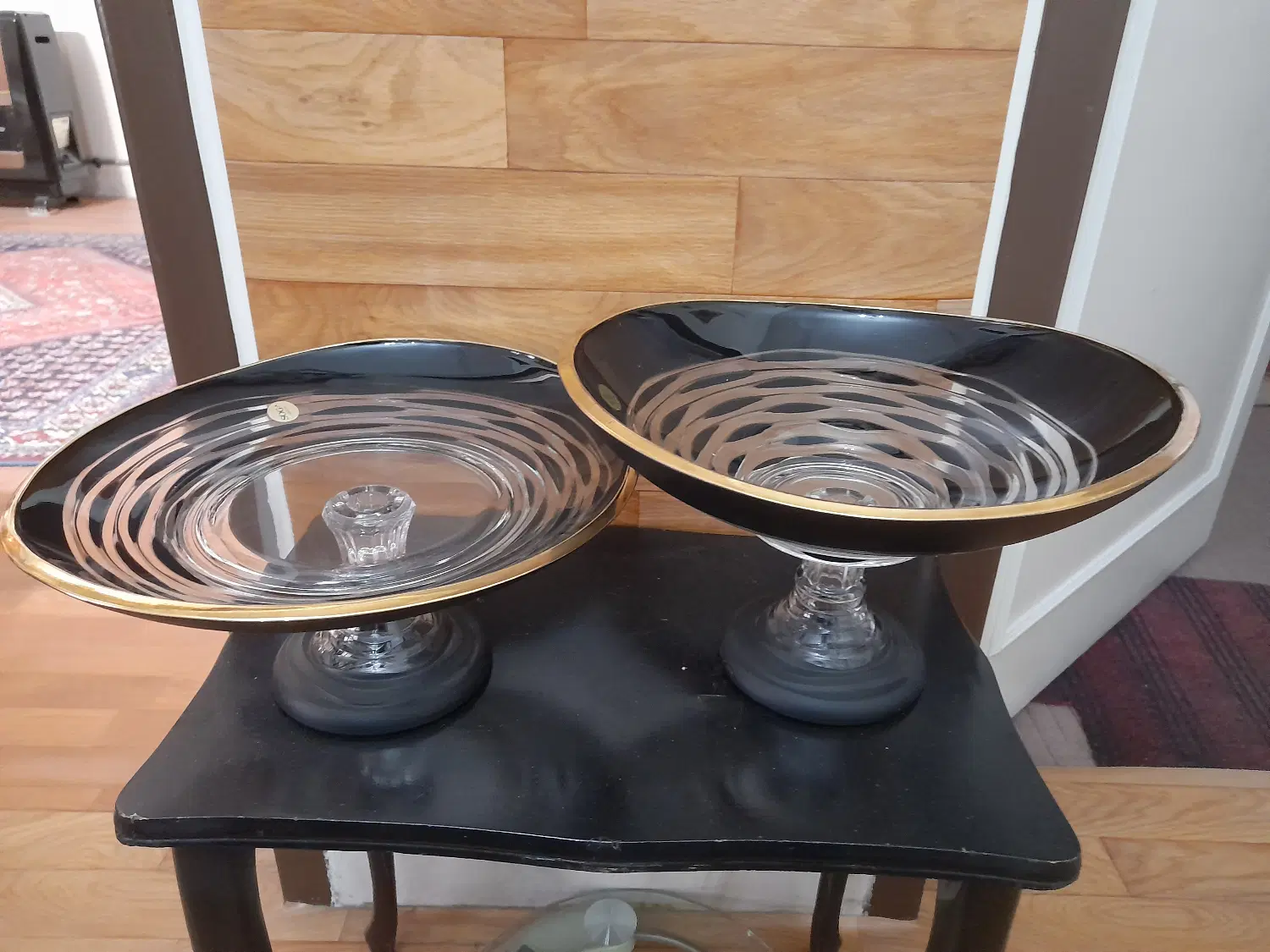 میوه خوری و آجیل خوری سوگا ژاپن|ظروف سرو و پذیرایی|تهران, دزاشیب|دیوار