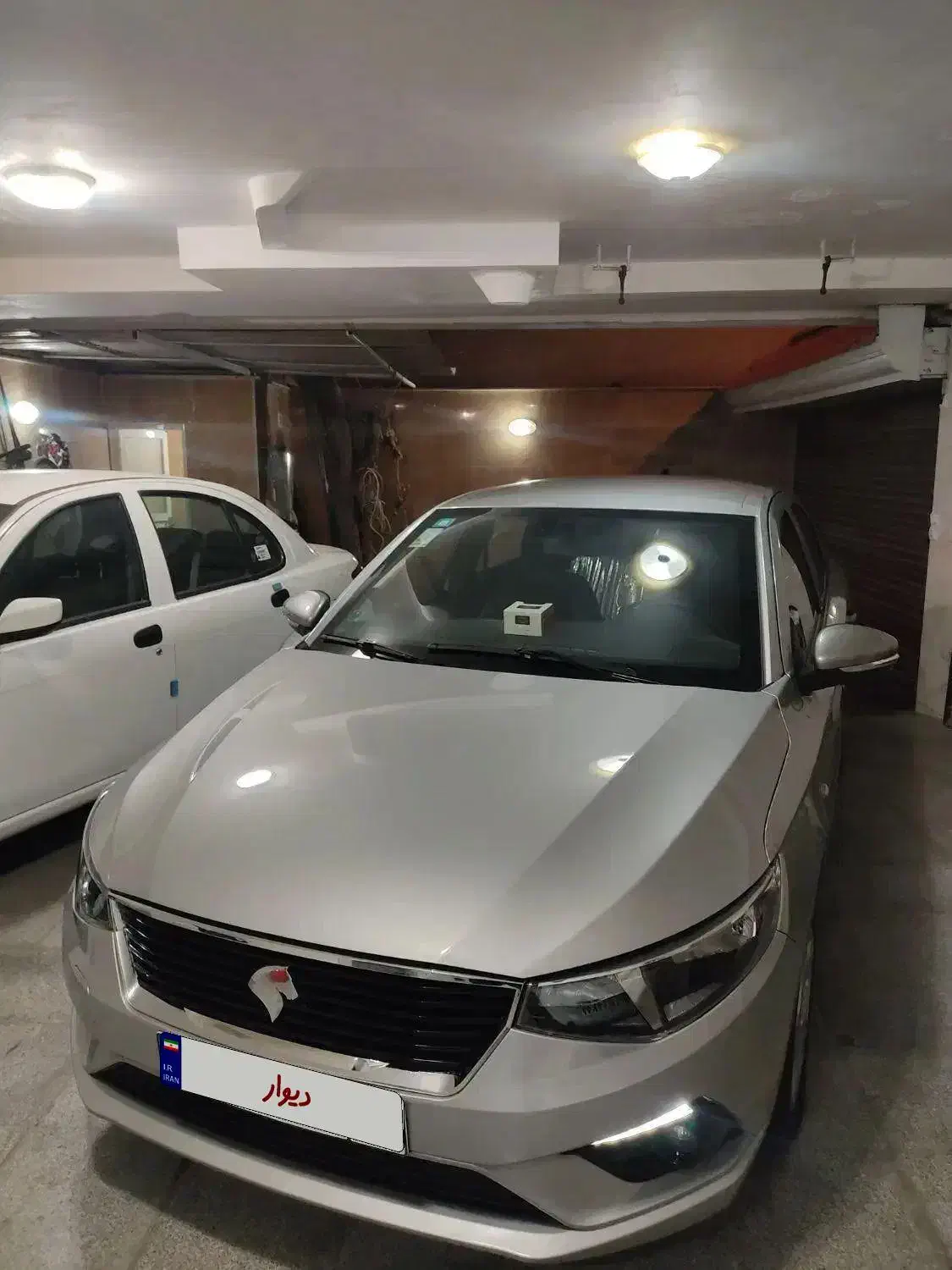 تارا V1 plus|خودرو سواری و وانت|تهران, چیتگر شمالی|دیوار