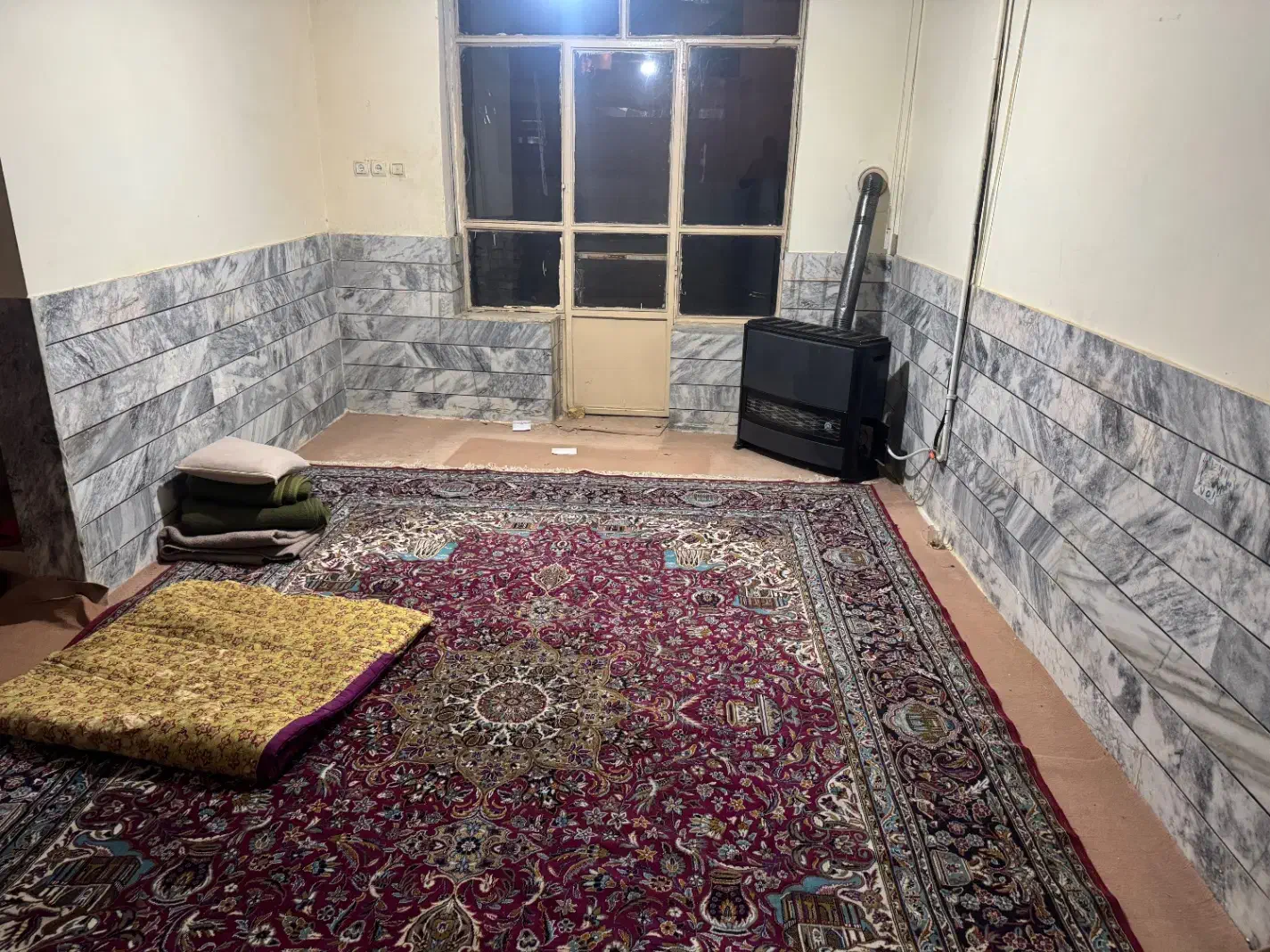 اجاره روزانه سوئیت آپارتمان دربست|اجارهٔ کوتاهمدت آپارتمان و سوئیت|قائن, |دیوار