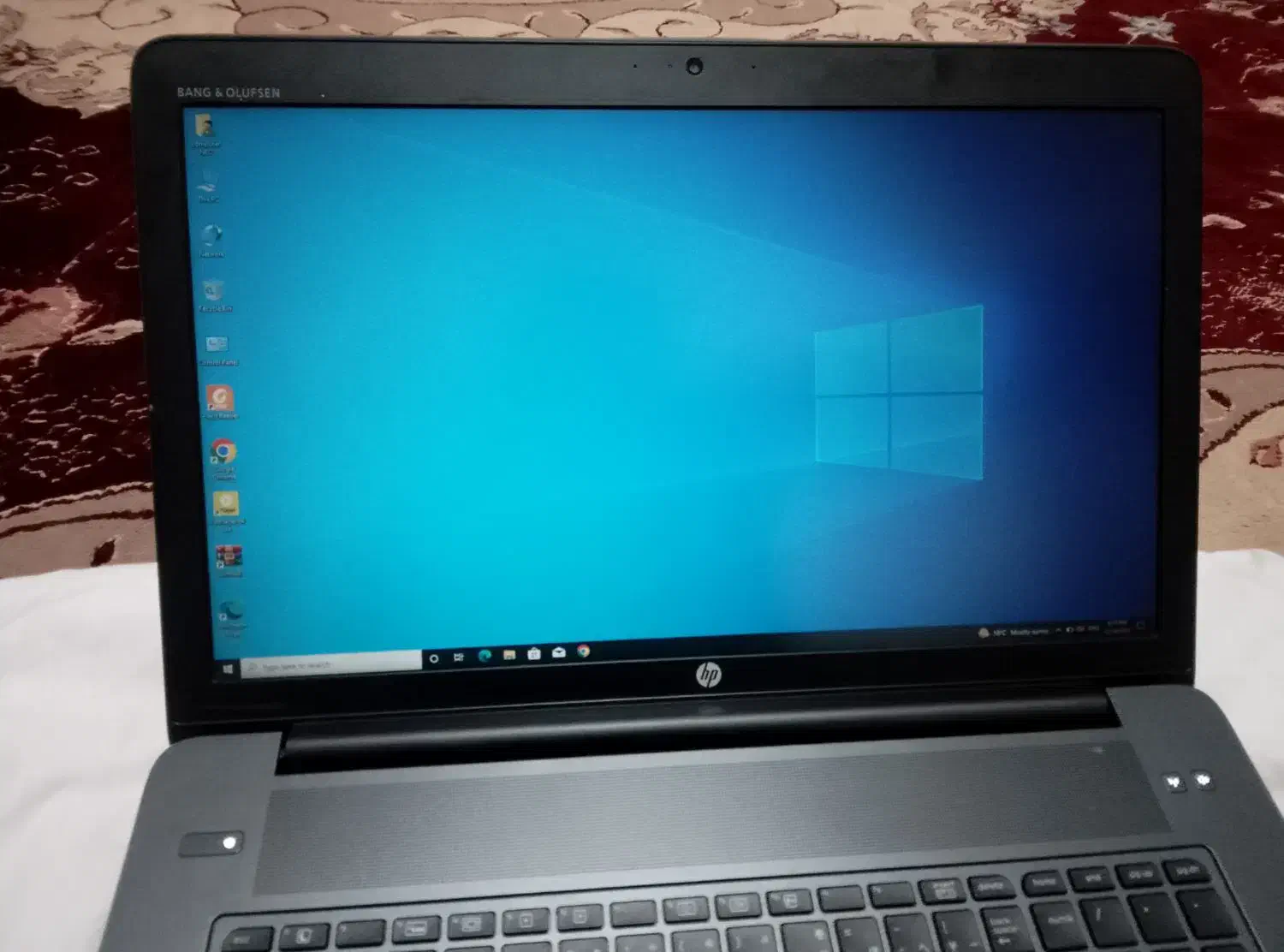 فروش واقعی لب تاب فقط 400 هزار تومان|رایانه همراه|جیرفت, |دیوار