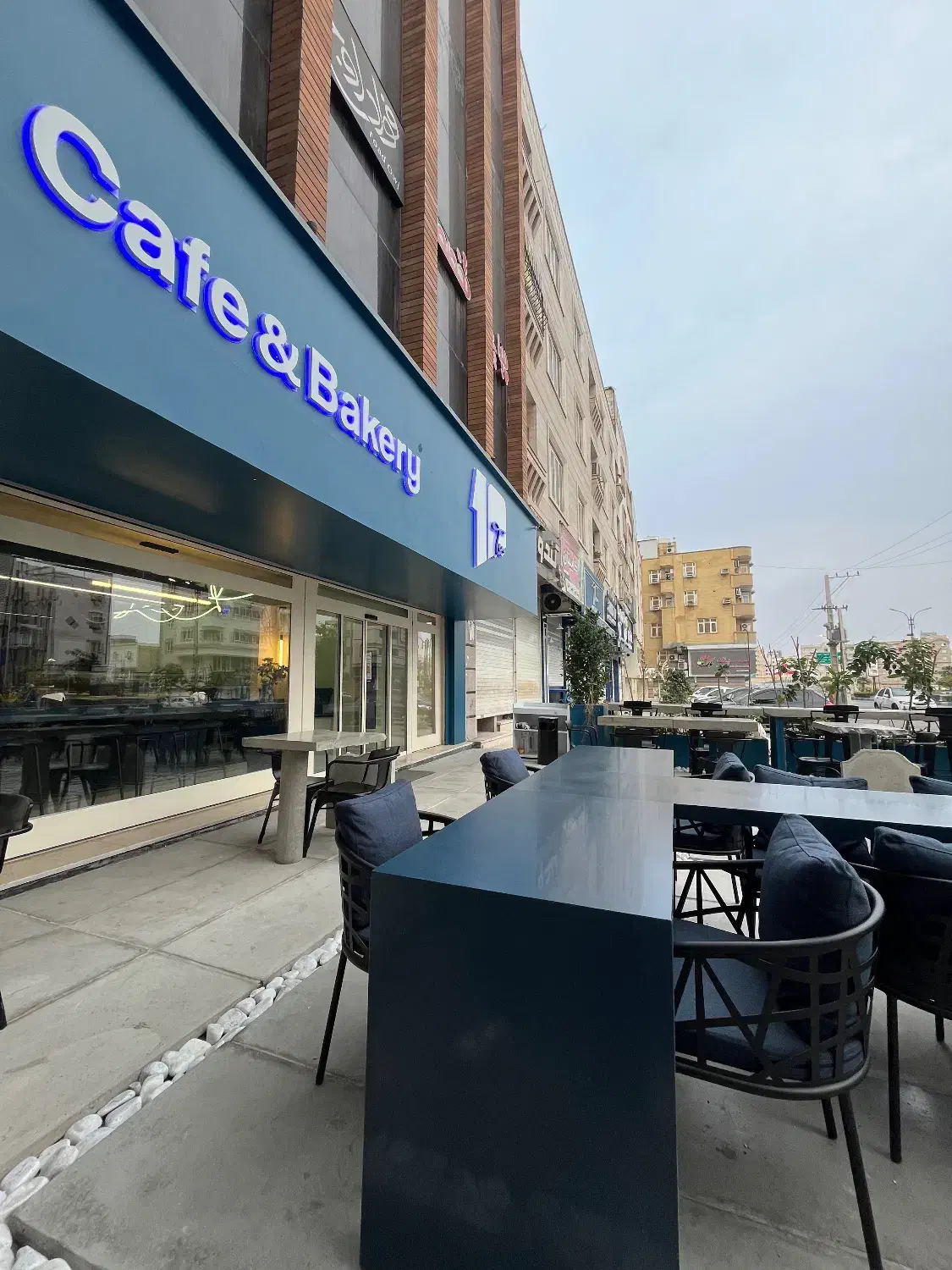 بیکر و کمک بیکر|استخدام خدمات فروشگاه و رستوران|بندرعباس, |دیوار